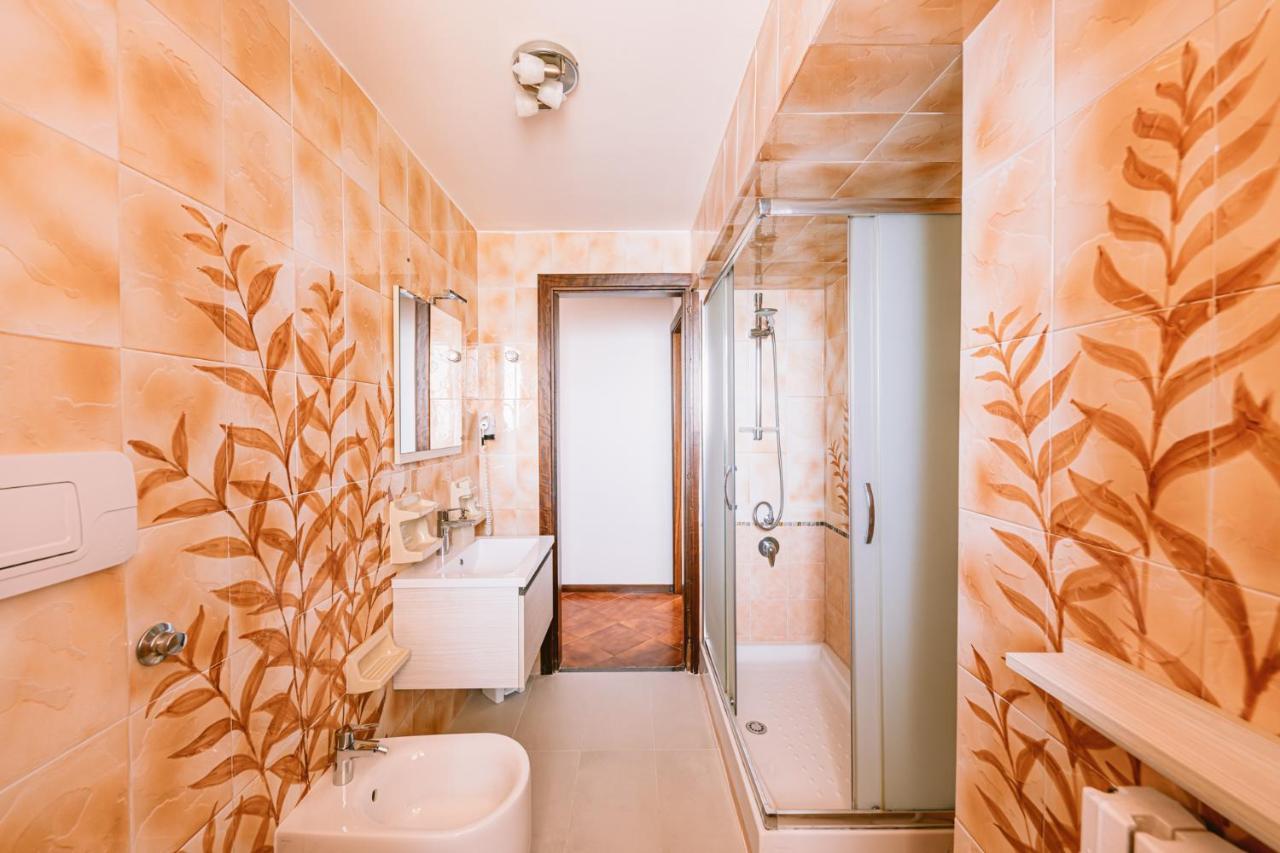 Appartamento Anna In Villa Laura 스칼라 외부 사진